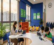 Student Care & Learning Centre Looking For Investors For Expansion image 3