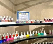 Fully Equipped Nail & Lash Salon For Takeover in Sunway Giza, Kota Damansara image 3