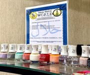 Fully Equipped Nail & Lash Salon For Takeover in Sunway Giza, Kota Damansara image 8