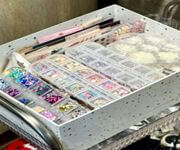 Fully Equipped Nail & Lash Salon For Takeover in Sunway Giza, Kota Damansara image 14