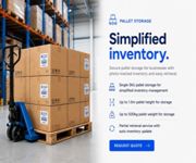 Fully-Built Singapore Storage Seeking Global Investor, Headed By Ex-Ceo Of S$15M Co, Remotely Manage image 2