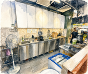 🔥 **F&B Business For Takeover – Potong Pasir Mrt** 🔥 image 2