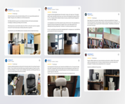 Office Furniture / Japandi Furniture Brand For Sale (Good Branding & Serious Seller) image 3