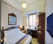 Joint Venture on Hotels and Staff Accommodations Business image 3