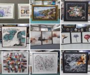 Established Picture Framing Workshop In The East – 30+ Years Of Loyal Clientele image 2