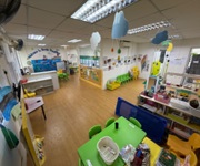 Fully Fitted Preschool For Takeover! (Private Carpark, Private Playground, Existing Students) image 6