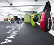 Boutique Mixed Martial Arts Gym image 4