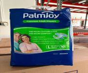 Adults' Incontinence Diapers image 5