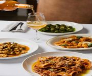 Urgent Sale – Fully Equipped Italian Restaurant & Bar – Under Management image 1