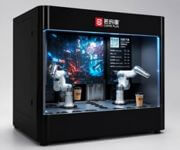 Rental Of Vending Machines image 7