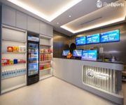 水滴电竞elixir Esports｜新加坡10年电竞娱乐品牌，10+门店成熟运营，单店投资70万起，邀您共建新店 image 1