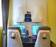 水滴电竞elixir Esports｜新加坡10年电竞娱乐品牌，10+门店成熟运营，单店投资70万起，邀您共建新店 image 5