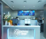 水滴电竞elixir Esports｜新加坡10年电竞娱乐品牌，10+门店成熟运营，单店投资70万起，邀您共建新店 image 9