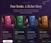 Every Family Will Lose Someone. This Is The Business That Lets Them Keep The Voice. Ready To Launch. image 3
