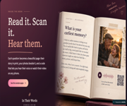 Every Family Will Lose Someone. This Is The Business That Lets Them Keep The Voice. Ready To Launch. image 5