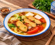 Kin Fish 今鱼 – Thai Style Fish Soup Franchise | Affordable Everyday F&B Concept image 2