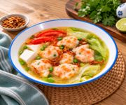 Kin Fish 今鱼 – Thai Style Fish Soup Franchise | Affordable Everyday F&B Concept image 6