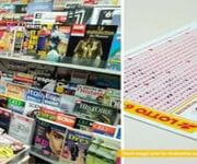 Established Newsagency, Lotteries, and Giftware Business for Sale in Adelaide image 8