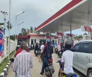 Running Profitable Petrol Station in Batam for takeover– Premium Area, Turnkey Business image 3