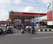 Running Profitable Petrol Station in Batam for takeover– Premium Area, Turnkey Business image 4