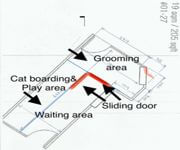 Established Cat Grooming & Boarding Business For Takeover image 2