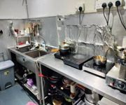 Popular Indoor Pet-Friendly F&B Establishment In Central Area image 2