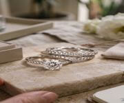 Established Premium Fine Jewellery E-Commerce Store | Engagement & Lab-Grown Diamonds image 2