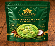 Low Cost Online Bakery Selling Singapore's Favourite Flavors. image 8