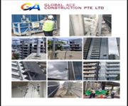 Established Construction Contractor Gondola (Suspended Platform) Business For Sale image 5