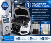 Singapore’s Largest Neighbourhood Car Aircon Service Network image 1