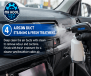 Singapore’s Largest Neighbourhood Car Aircon Service Network image 4