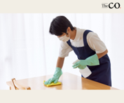 Established Cleaning Services Business For Sale In Singapore image 2