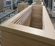 木门生产与安装公司 Established Timber Door Company For Sale | 20+ Years | Crs Registered image 3
