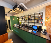 Well Renovated Restaurant In Serangoon Garden - No Takeover Fee image 3