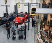 Established Auto Repair Business Seeking Partnership for EV Expansion成熟汽车维修企业寻求合作伙伴拓展电动车业务 image 2