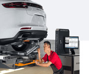 Established Auto Repair Business Seeking Partnership for EV Expansion成熟汽车维修企业寻求合作伙伴拓展电动车业务 image 3