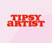 Tipsy Artist – Paint, Sip & Events Business | No Artistic Experience Required image 1