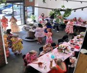 Tipsy Artist – Paint, Sip & Events Business | No Artistic Experience Required image 2