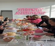 Tipsy Artist – Paint, Sip & Events Business | No Artistic Experience Required image 3