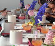 Tipsy Artist – Paint, Sip & Events Business | No Artistic Experience Required image 4