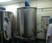 Juice Manufacturing Line image 1