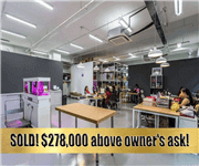 SOLD!!!--Online Retailer With Good Net Profit And Massive Growth (David 91455466) image 3