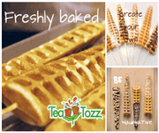 F&B Desserts And Drinks (Takeaway Concept) Store For Sale image 2