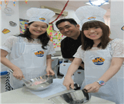 Big Fun Kitchen - Culinary Fun Learning And Teambuilding image 2