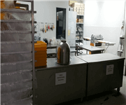 Central Kitchen For Cafe And ' Just Pie ' Trademark image 2