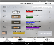 Selling Platform System For Logistics/Delivery Companies image 2