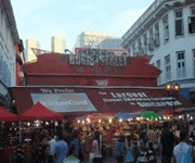 Profitable Famous Taiwanese Street Snacks Franchise. Urgent Sale. Profit 5K-10K image 3