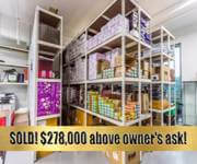 SOLD!!!--Online Retailer With Good Net Profit And Massive Growth (David 91455466) image 2