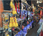 Party Items And Cosplay Costumes Shop For Sale image 2