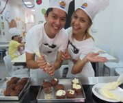 Big Fun Kitchen - Culinary Fun Learning And Teambuilding image 5